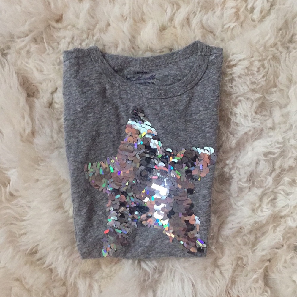 COPY - Crewcuts Collectable | Star t-shirt